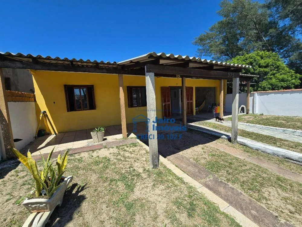 Casa, 5 quartos - Foto 1