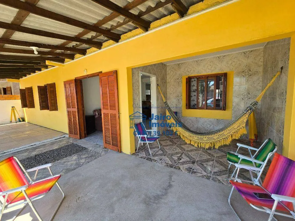 Casa, 5 quartos - Foto 2