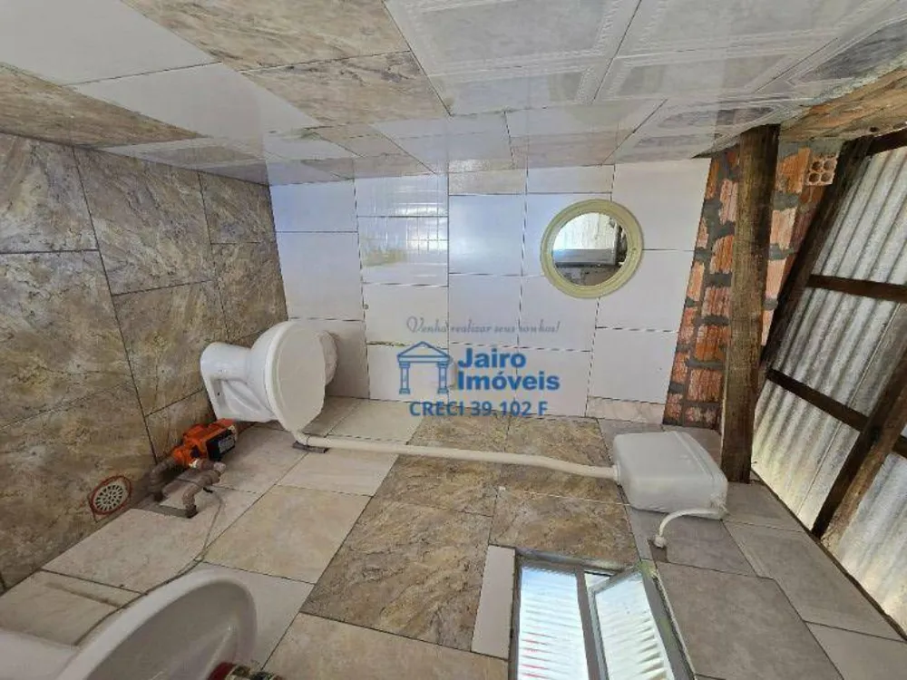 Casa, 5 quartos - Foto 16