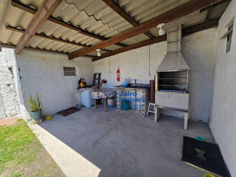 Casa, 5 quartos - Foto 1