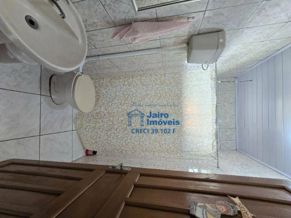 Casa, 5 quartos - Foto 12