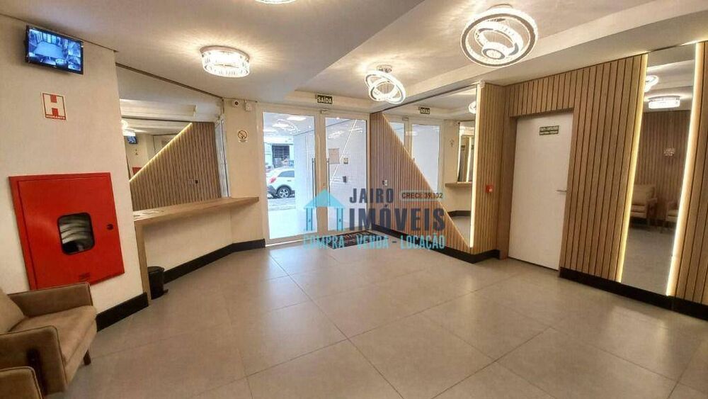 Apartamento à venda com 2 quartos - Foto 2