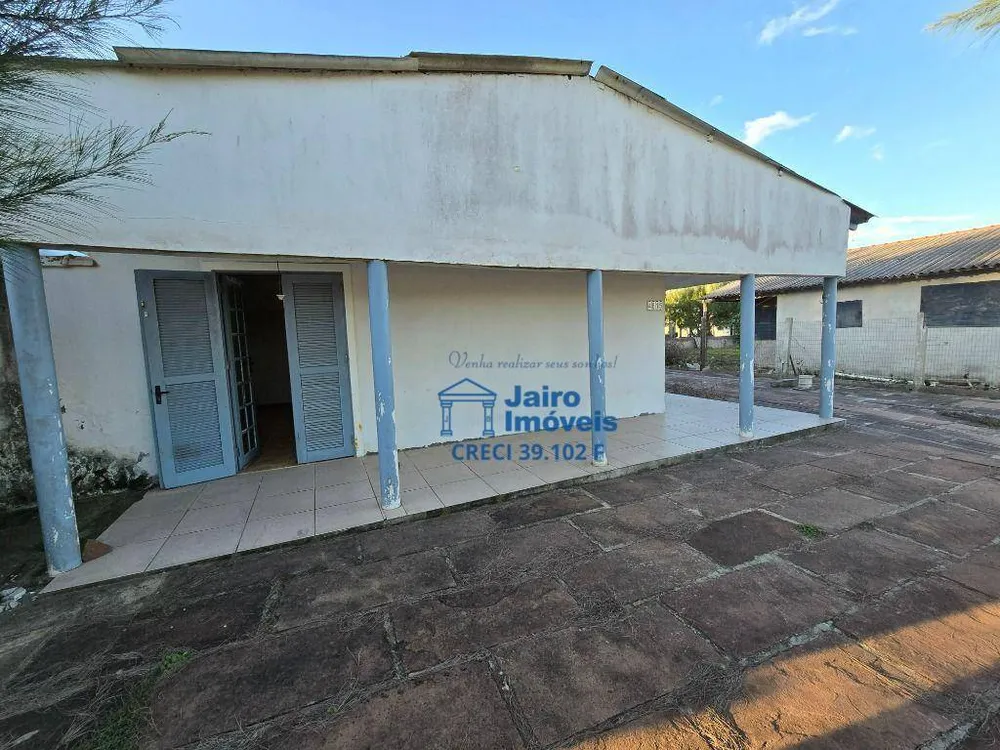 Casa, 2 quartos - Foto 1
