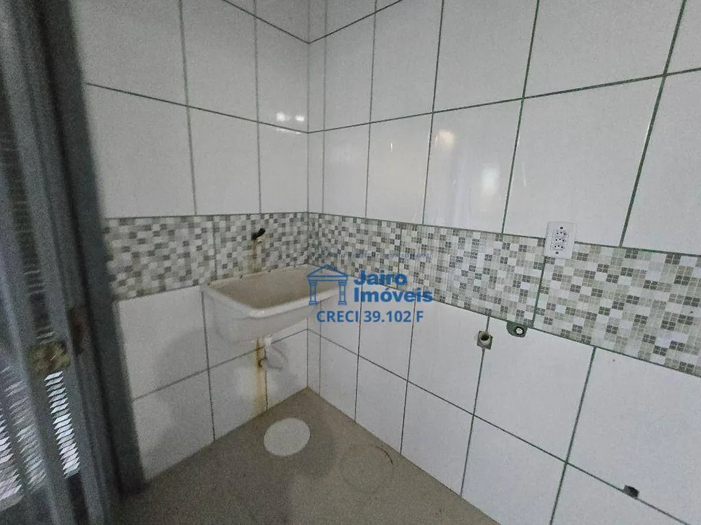 Casa, 2 quartos - Foto 11