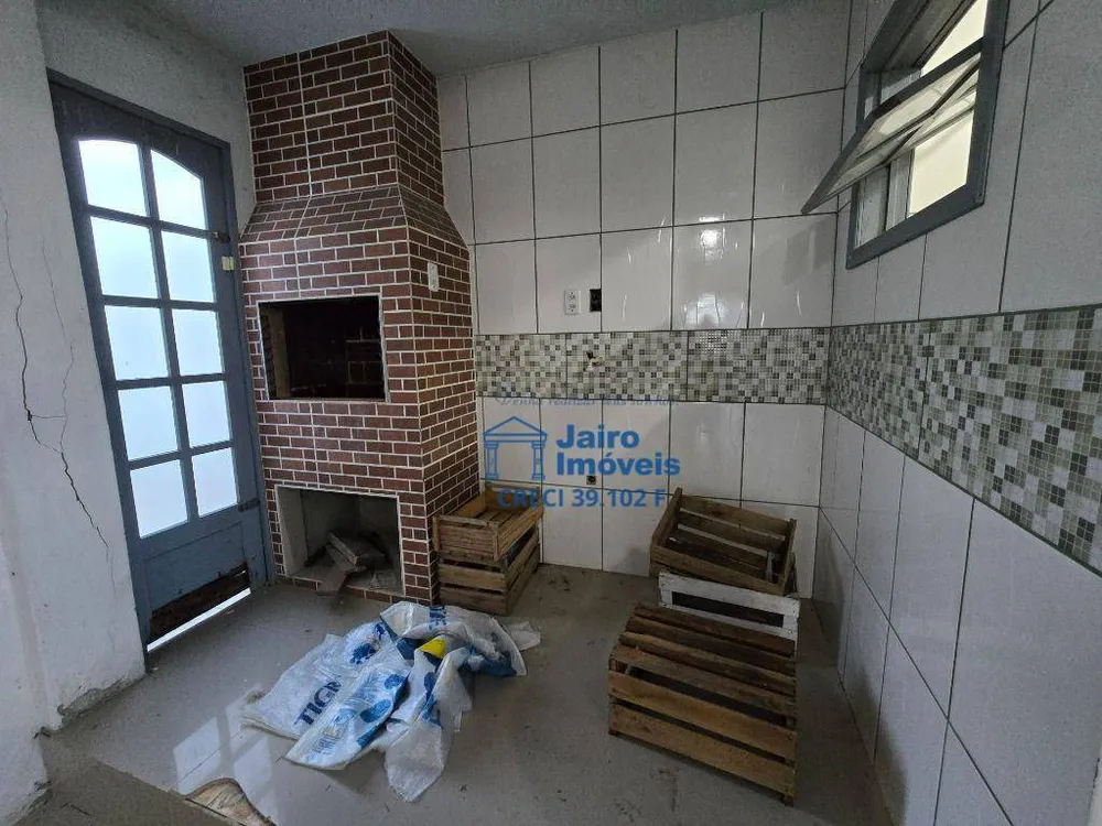 Casa, 2 quartos - Foto 13