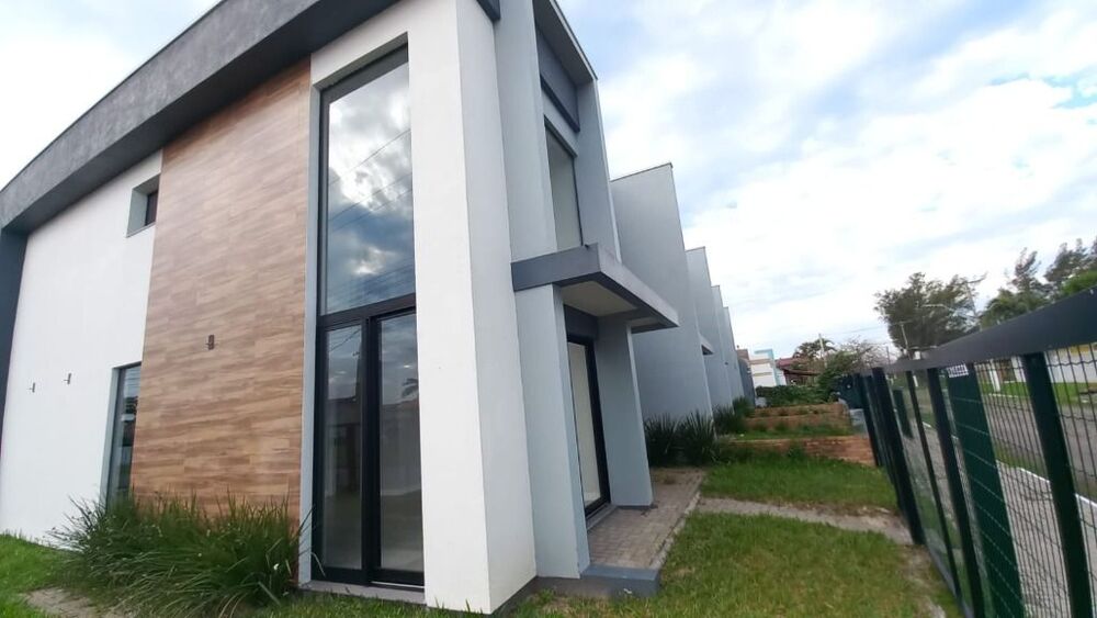 Sobrado à venda com 3 quartos - Foto 2