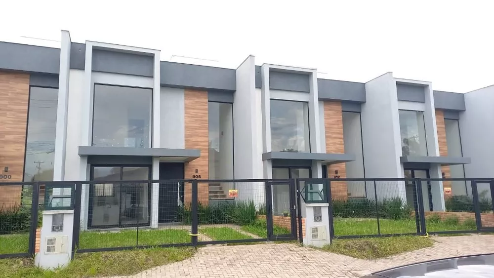 Sobrado, 3 quartos - Foto 1