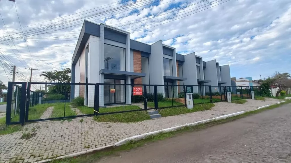 Sobrado, 3 quartos - Foto 2