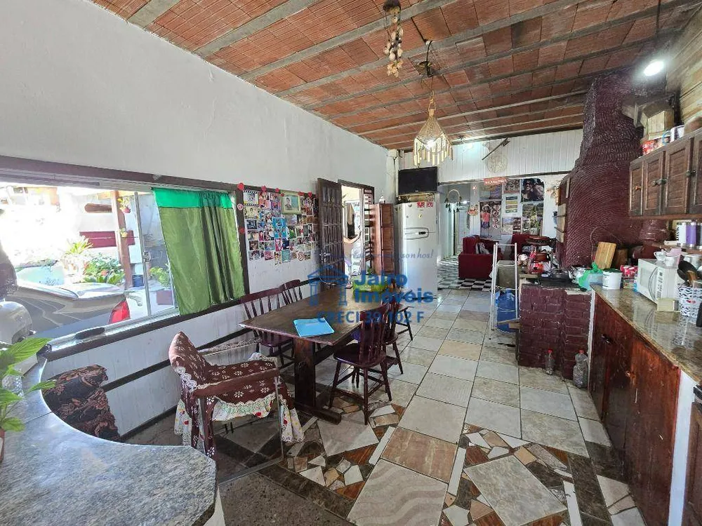 Casa, 5 quartos - Foto 3