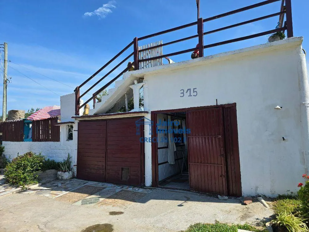 Casa, 5 quartos - Foto 1