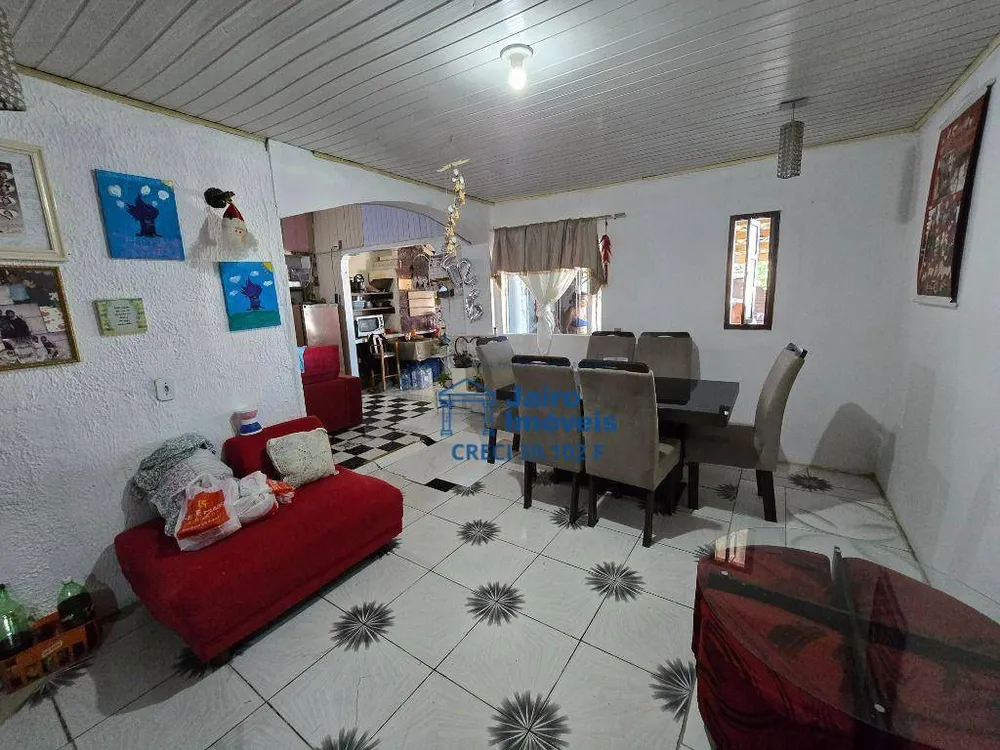 Casa, 5 quartos - Foto 6