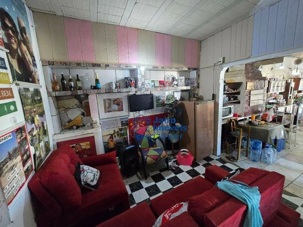 Casa, 5 quartos - Foto 5