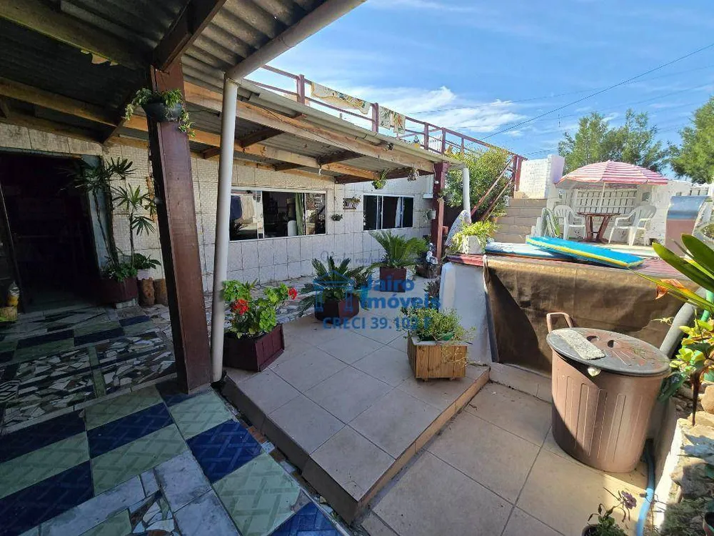 Casa, 5 quartos - Foto 12