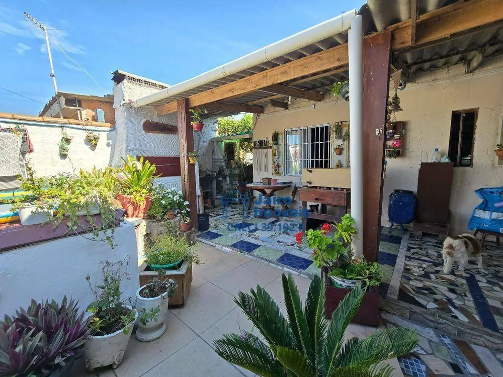 Casa, 5 quartos - Foto 11