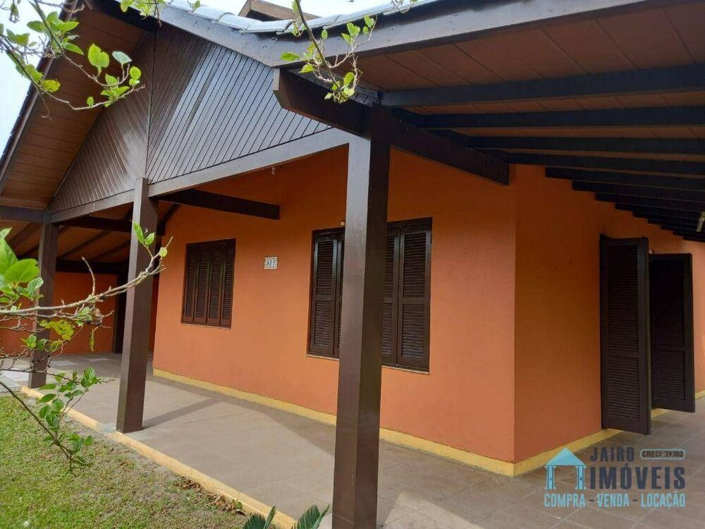 Casa para lancamento com 3 quartos, 300M2 - Foto 1