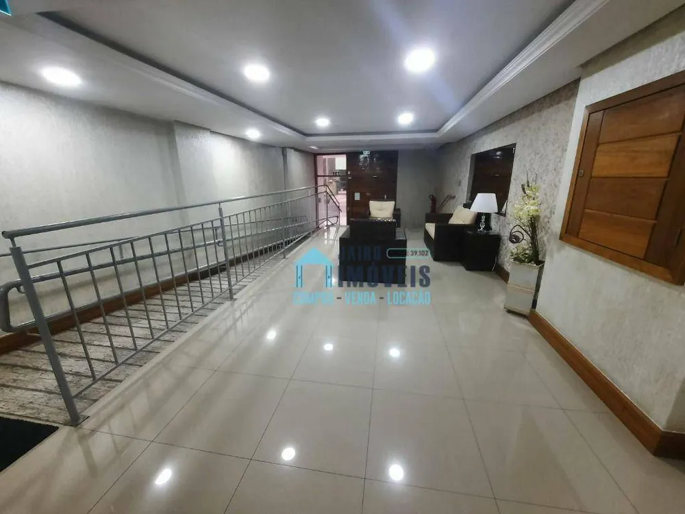 Apartamento, 2 quartos - Foto 4