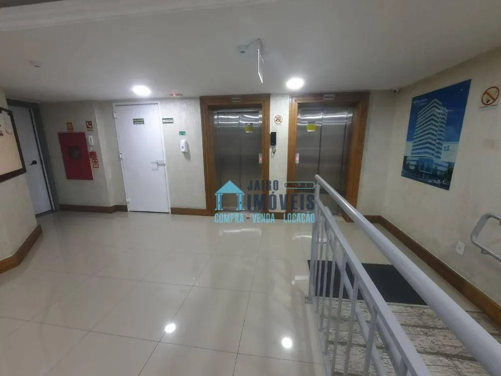 Apartamento, 2 quartos - Foto 2