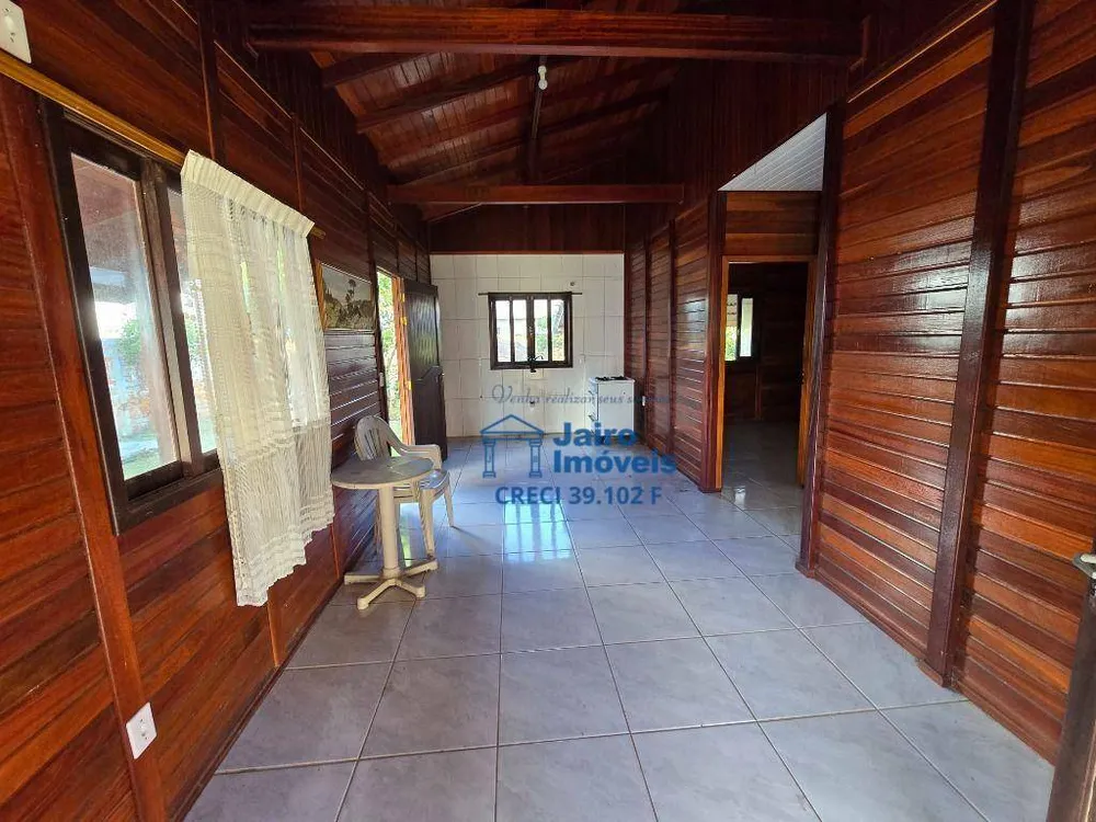 Casa, 2 quartos - Foto 2