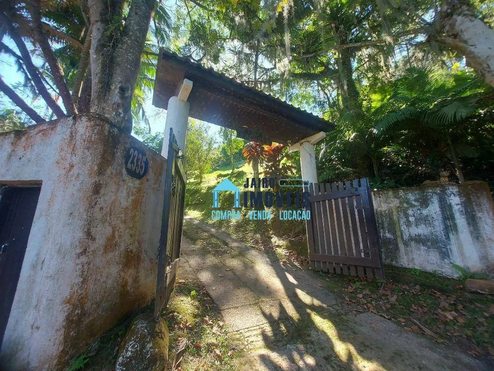Sítio, 53 hectares - Foto 4