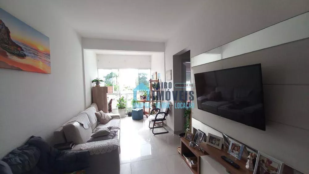 Apartamento à venda com 2 quartos, 66m² - Foto 4