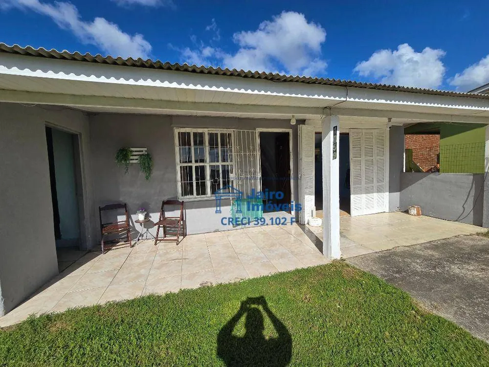 Casa, 3 quartos - Foto 3