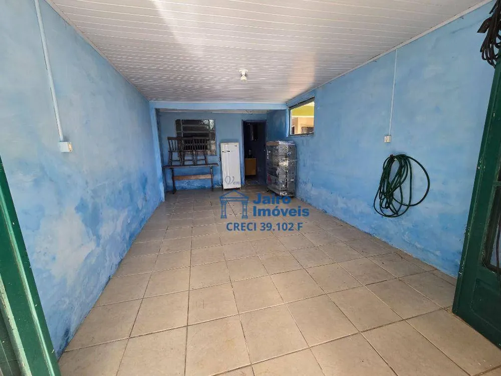Casa, 3 quartos - Foto 10