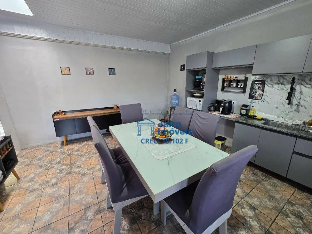 Casa, 3 quartos - Foto 5
