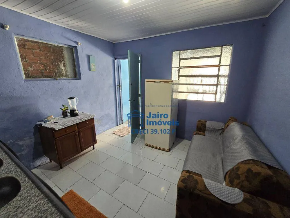 Casa, 3 quartos - Foto 12