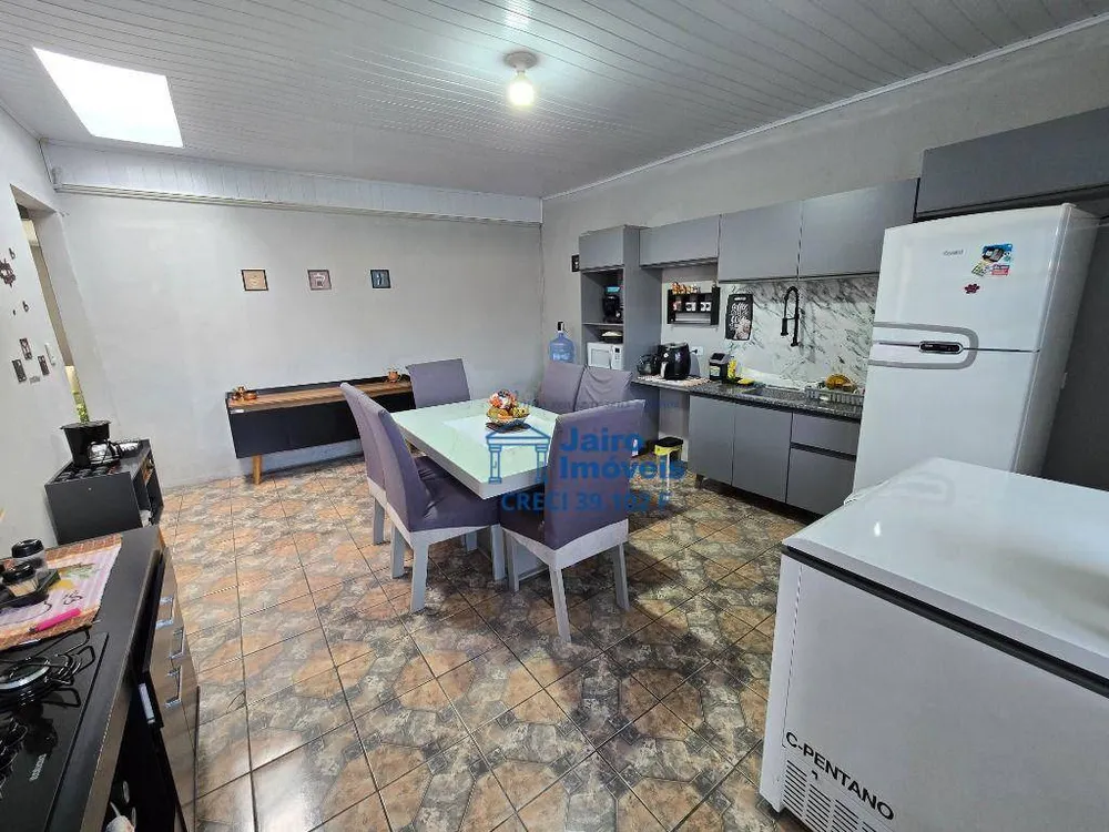 Casa, 3 quartos - Foto 4