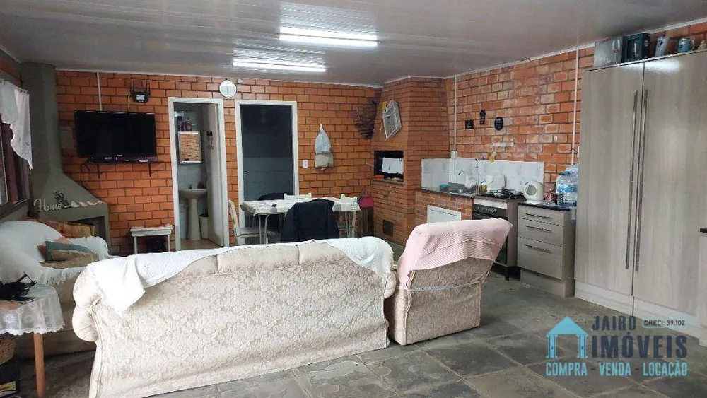 Casa, 4 quartos - Foto 13