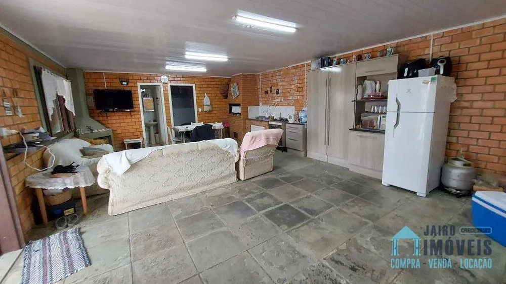 Casa, 4 quartos - Foto 12