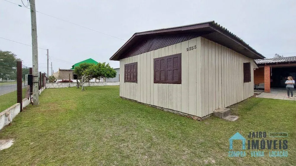 Casa, 4 quartos - Foto 1