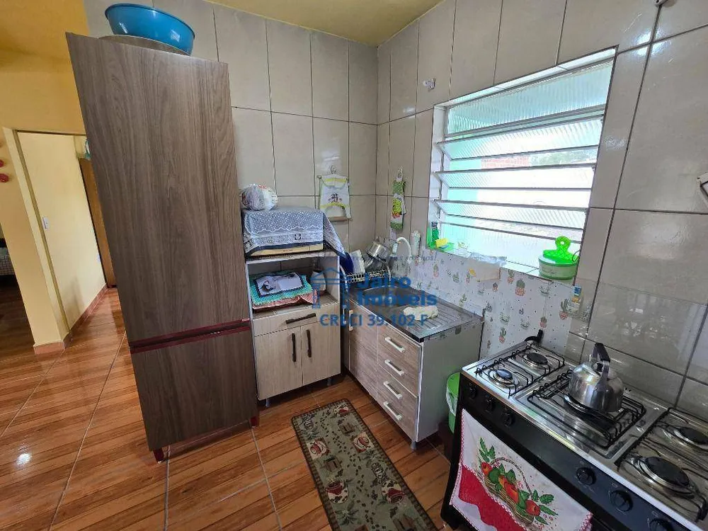 Casa, 2 quartos - Foto 10