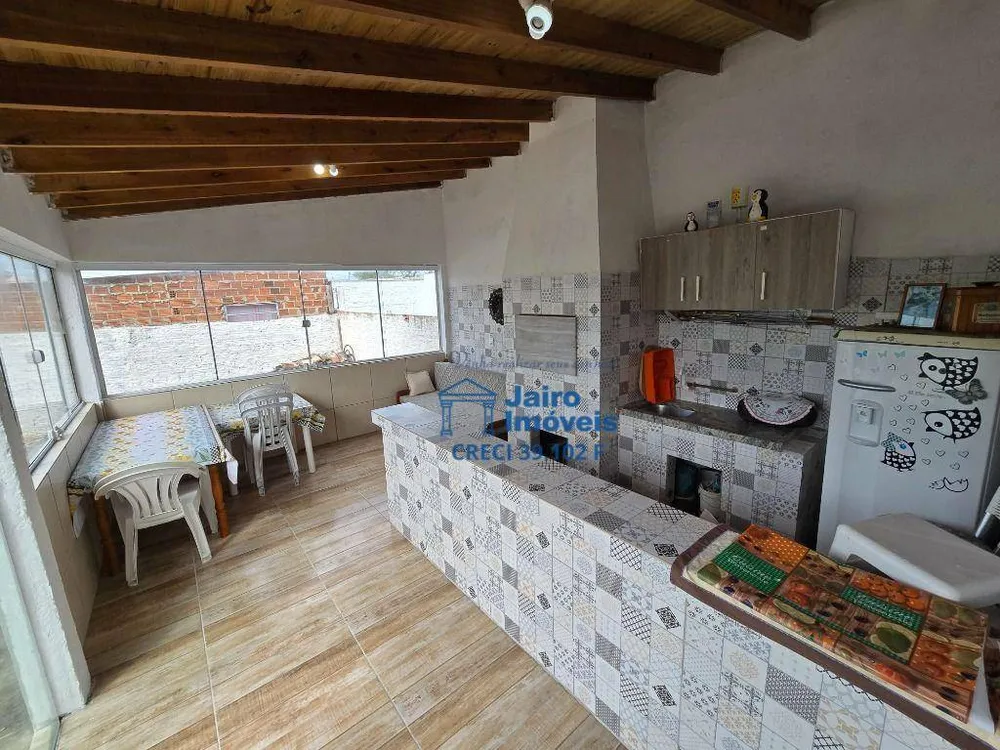 Casa, 2 quartos - Foto 16