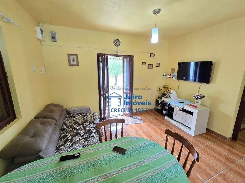 Casa, 2 quartos - Foto 5