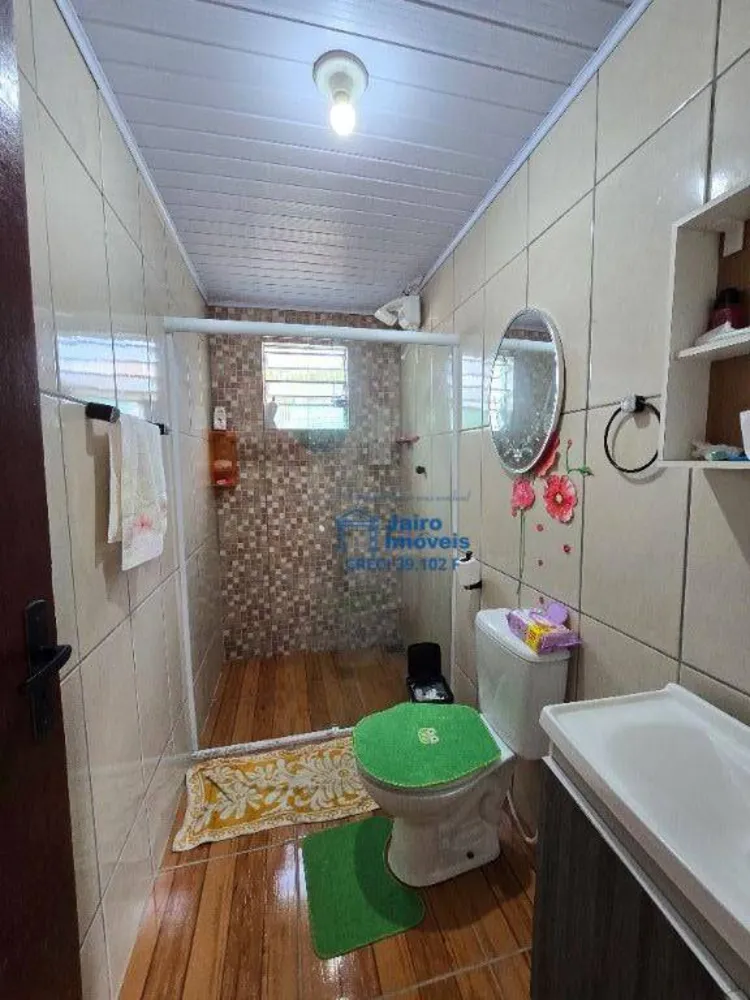 Casa, 2 quartos - Foto 8