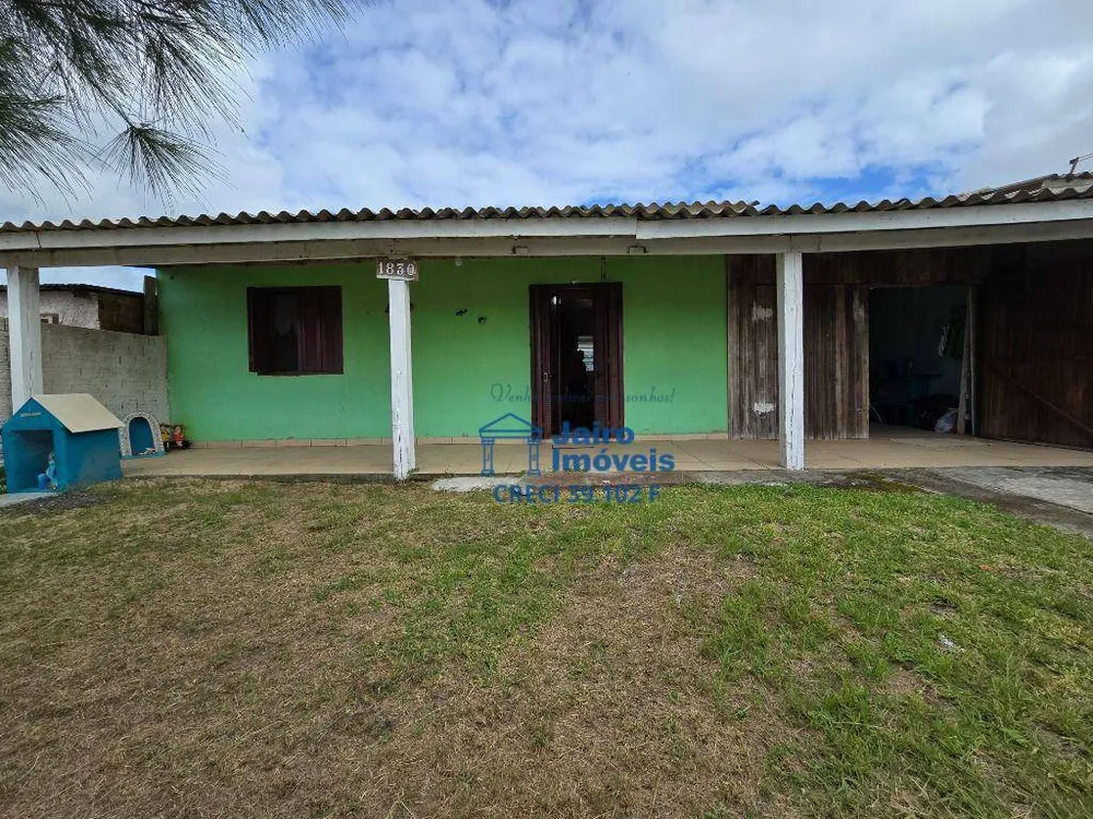 Casa, 2 quartos - Foto 3