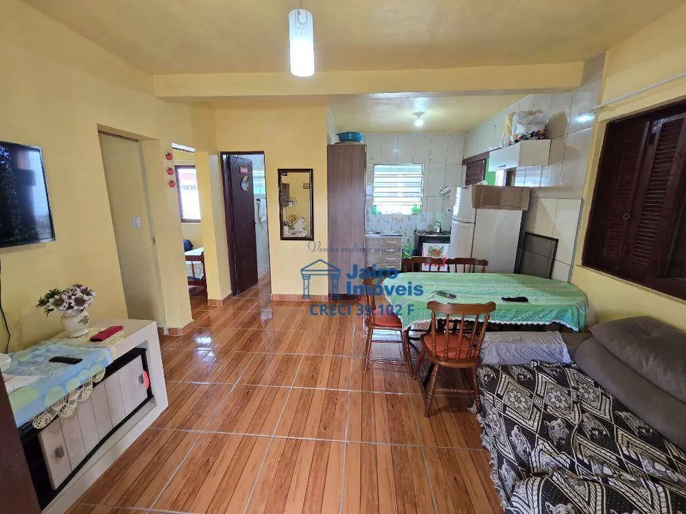 Casa, 2 quartos - Foto 6
