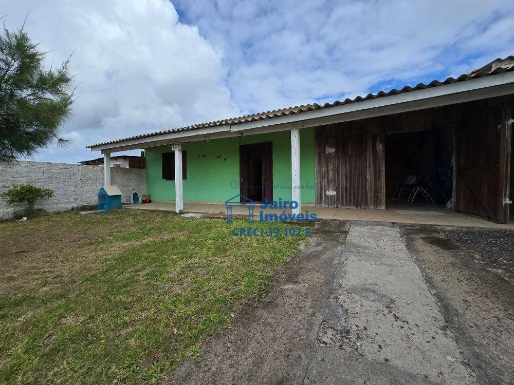 Casa, 2 quartos - Foto 2