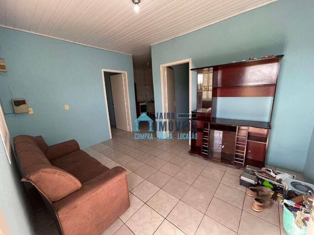 Casa, 2 quartos - Foto 4