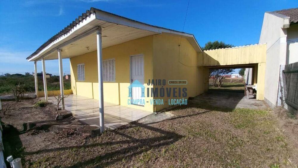 Casa, 2 quartos - Foto 2