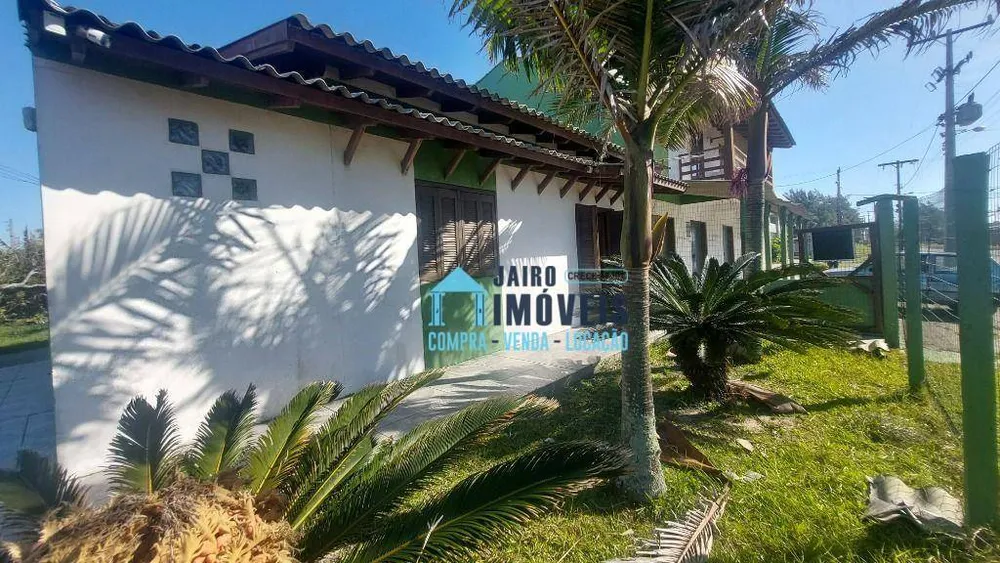 Casa, 6 quartos - Foto 3