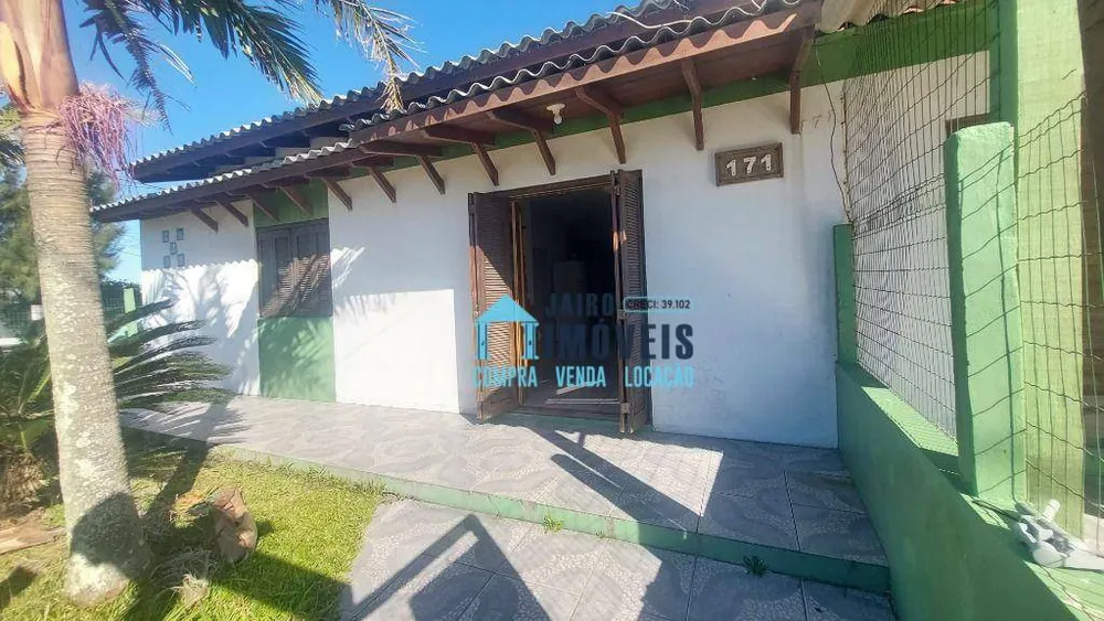 Casa, 6 quartos - Foto 2