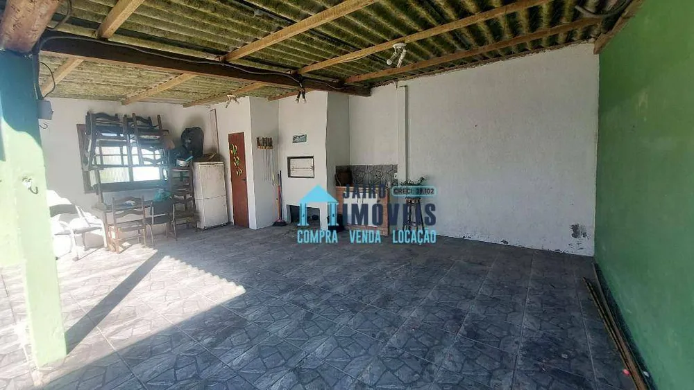 Casa, 6 quartos - Foto 15