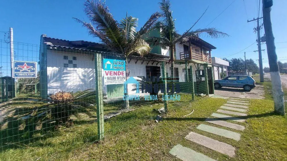Casa, 6 quartos - Foto 1