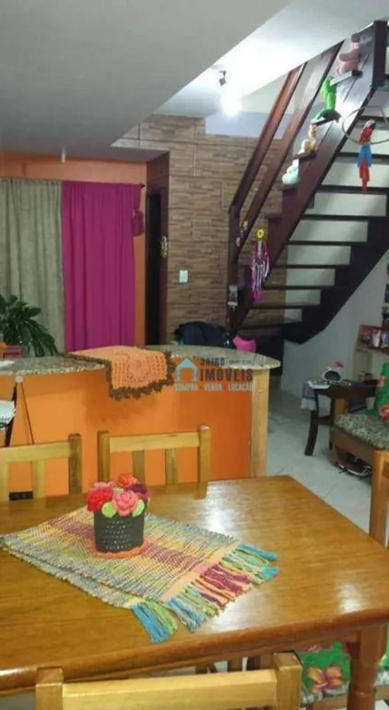 Sobrado, 2 quartos, 85 m² - Foto 5
