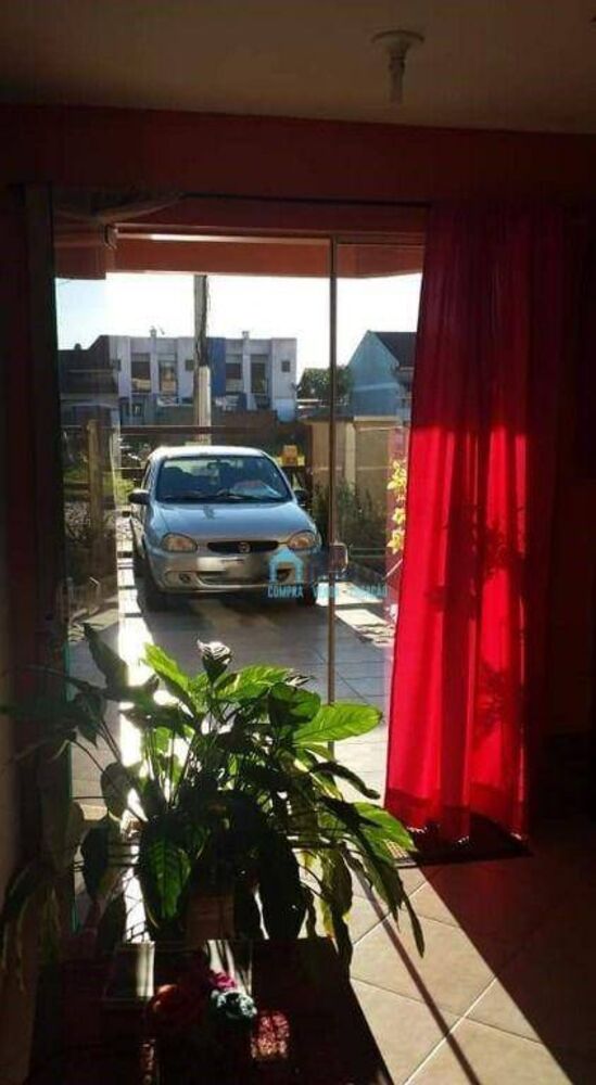 Sobrado, 2 quartos, 85 m² - Foto 2