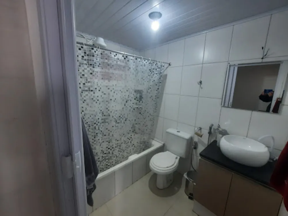 Casa, 3 quartos - Foto 15