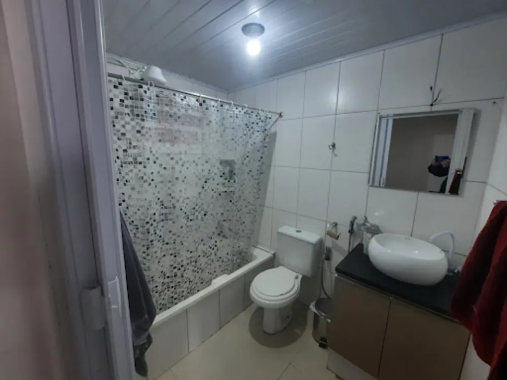Casa, 3 quartos - Foto 10