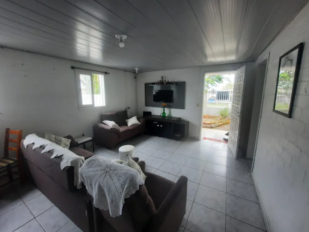 Casa, 3 quartos - Foto 3